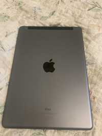 iPad (7th Generation) Wi-Fi+Cellular 128gb