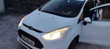 Ford b-max 1.0 125cv
