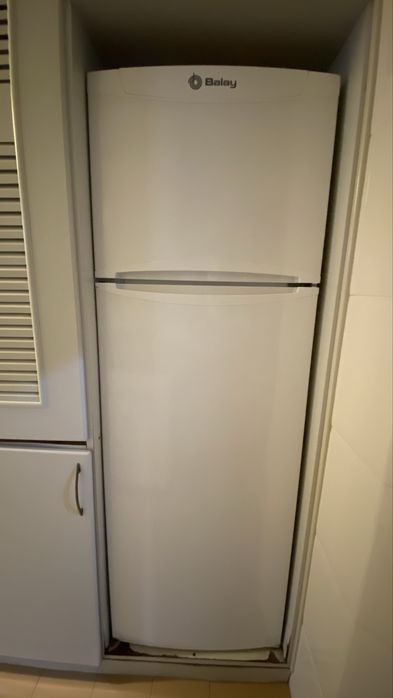 Frigorifico Combinado Balay