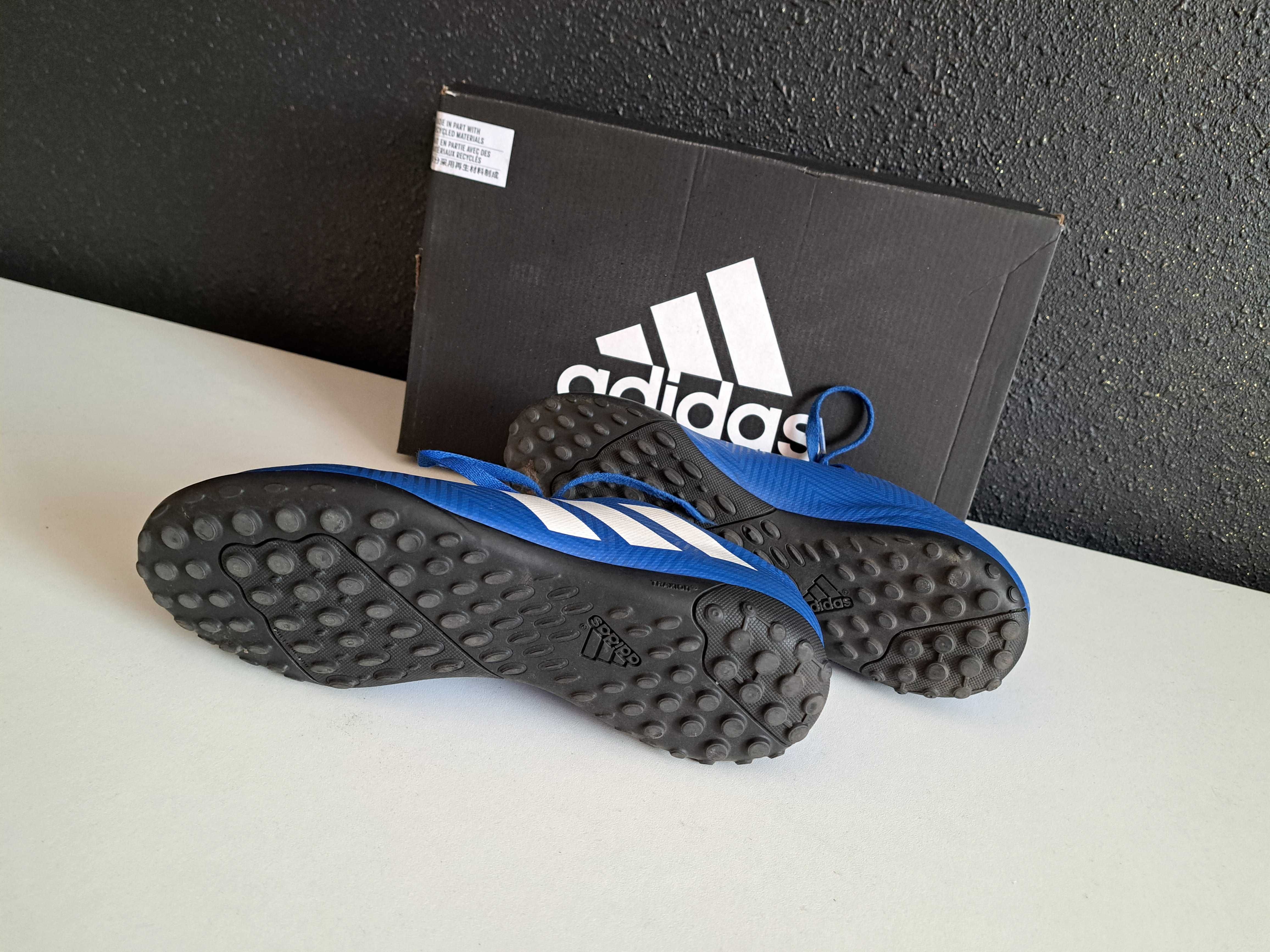 Buty piłkarskie ADIDAS roz: 38