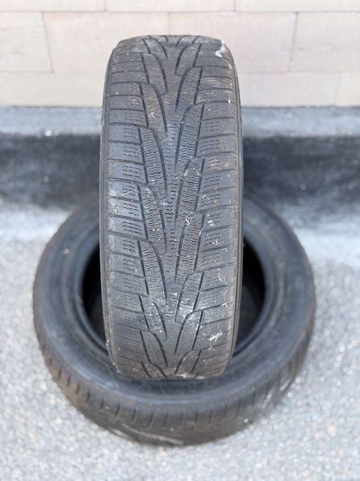 Шины Marshal I Zen KW31 205 55 R16 Резина