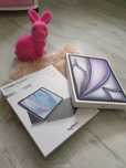iPad Air 13-nich (M2) Wi-Fi + Cellular 256GB
