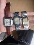 Tissot 1853     Tag heuer    Apella