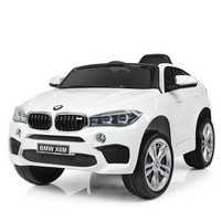 Електромобіль BMW X6 дитячий