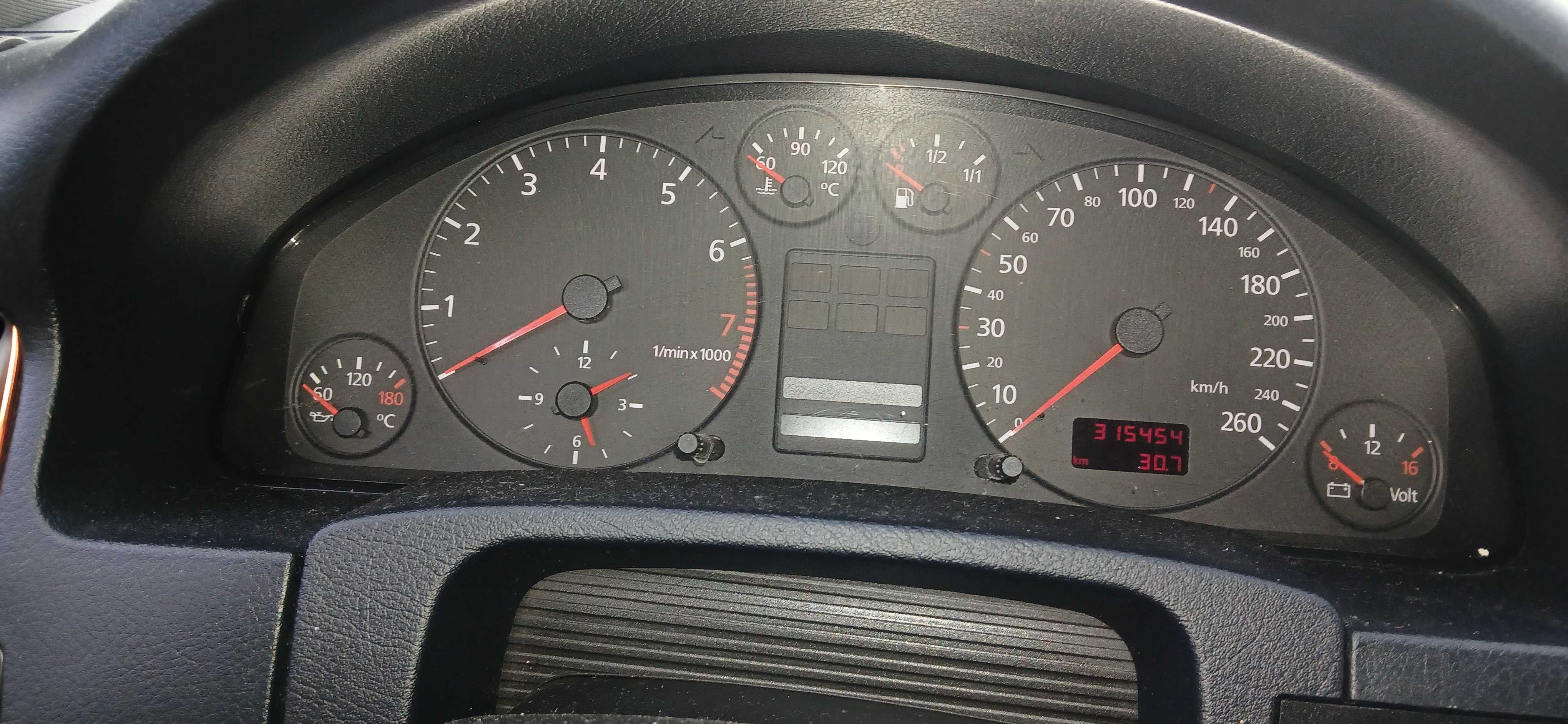 Sprzedam audi a6 c5