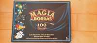 Jogo da Magia Borras