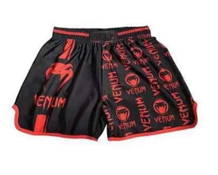 Компрессионный костюм cody lundin venum венум mma спортивная форма