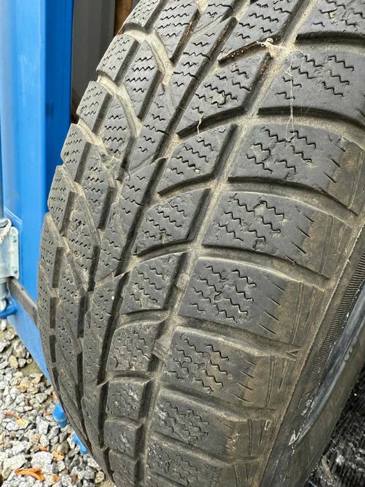 Tanio okazja Opony zimowe 15 cali 195/65 R15