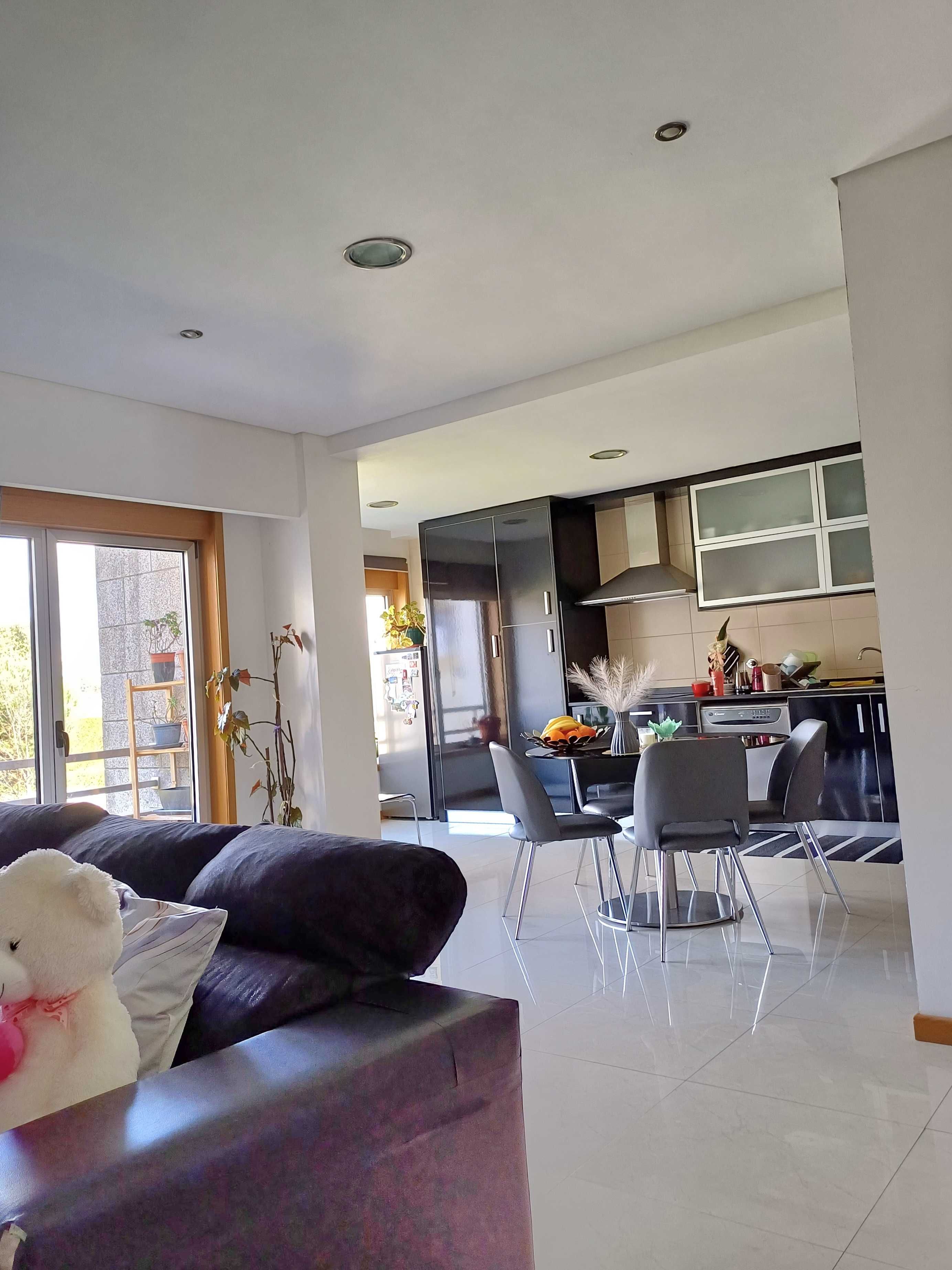 Apartamento T3 para venda