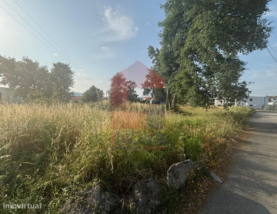 Terreno para construção, Turiz