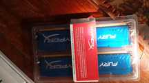 Пам'ять для настільних комп'ютерів XyperX 16GB (2x8GB) DDR3 1333MHz