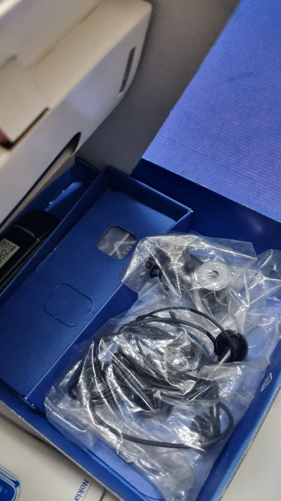 Telefon Nokia c5-00