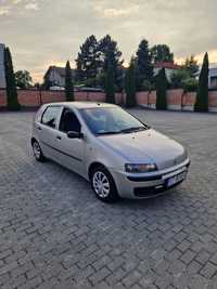 FIAT Punto 1.2-benz. 125tyś.km