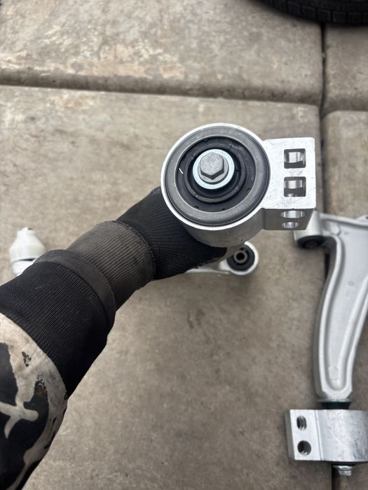 Opel Vektra C, opel signum ричаги передні