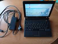 Netbook Acer Aspire One10cali 320GB HD 2GB Ram Proc 2x1,60GHz bater 4h