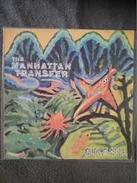 The Manhattan Transfer ‎– Brasil