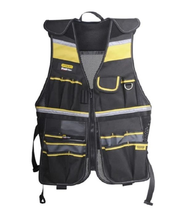 Colete Stanley fatmax