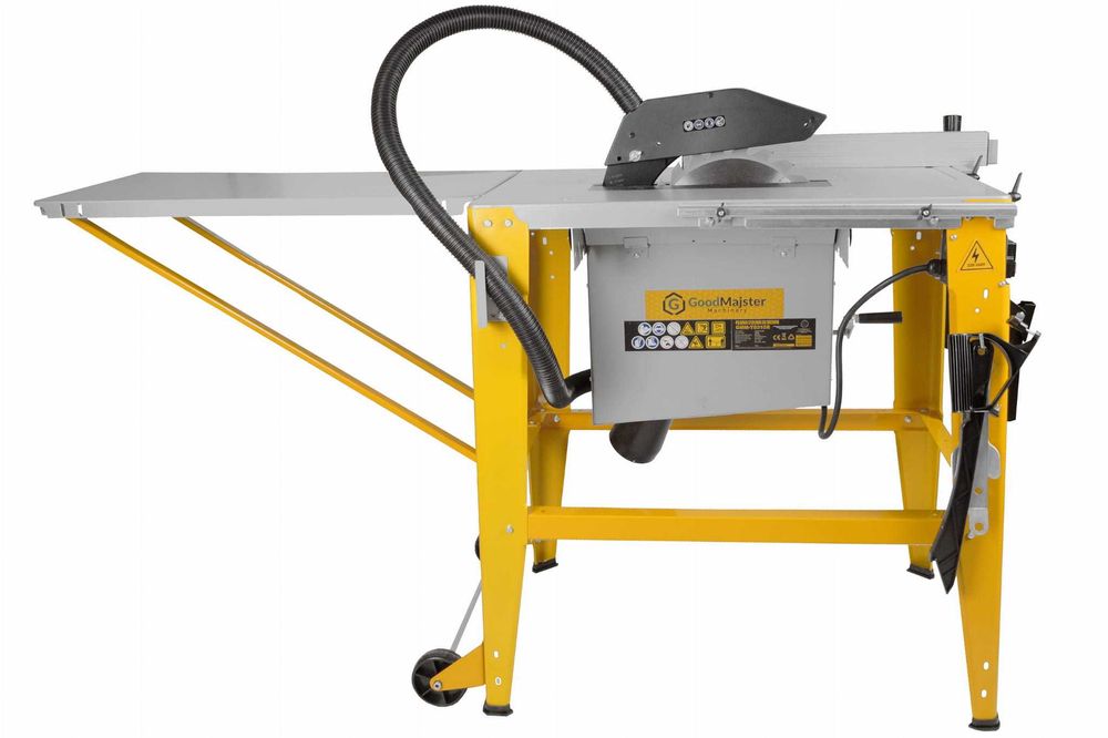 Piła stołowa 2800/2200W 230V 315mm GMM-TS315R|WYSYŁKA!|