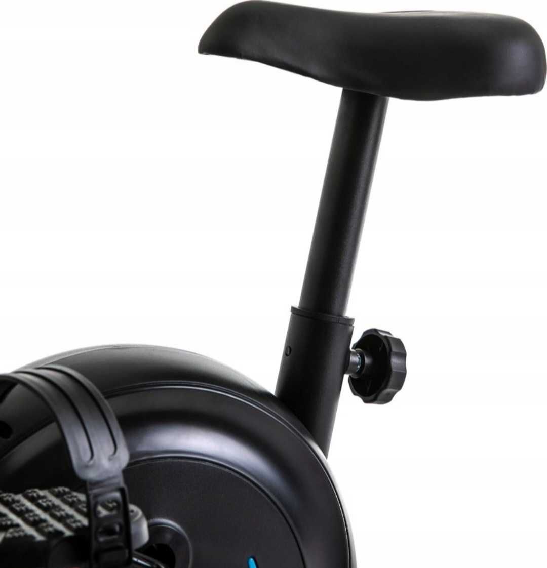 Rower Stacjonarny Magnetyczny Rowerek Treningowy - One S Zipro