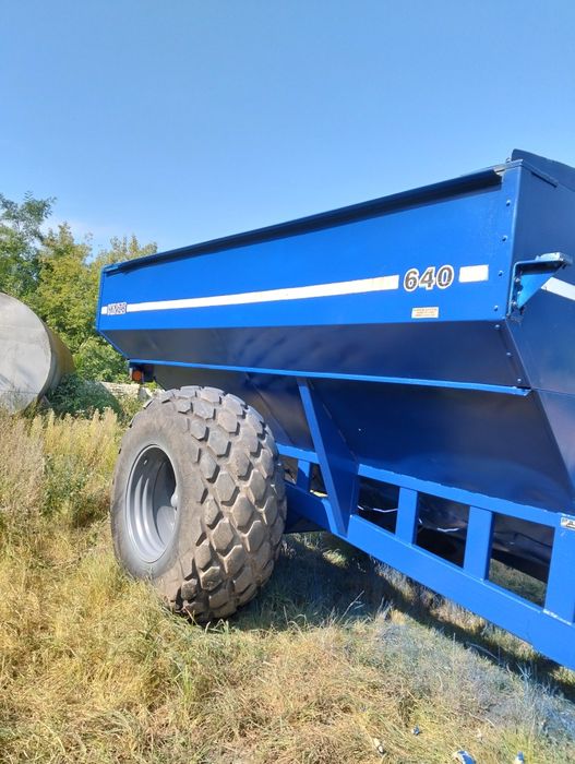 Продам перегрущик Кінзе