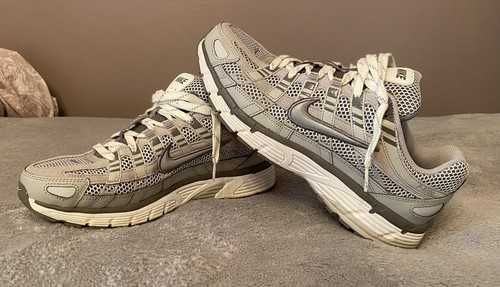 Nike P-6000 Light Iron Ore оригінал кроси 45 (11 US)