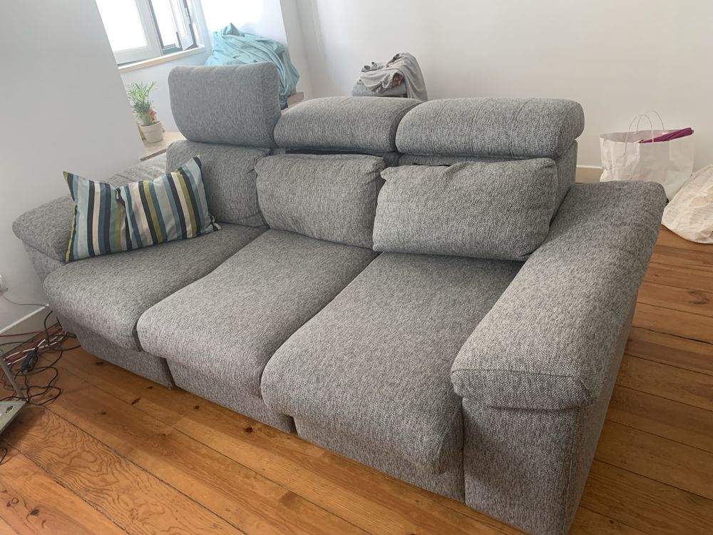 Sofa cama do OK Sofas