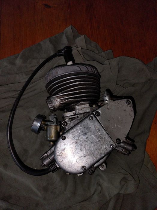 Продам Двигун Д4