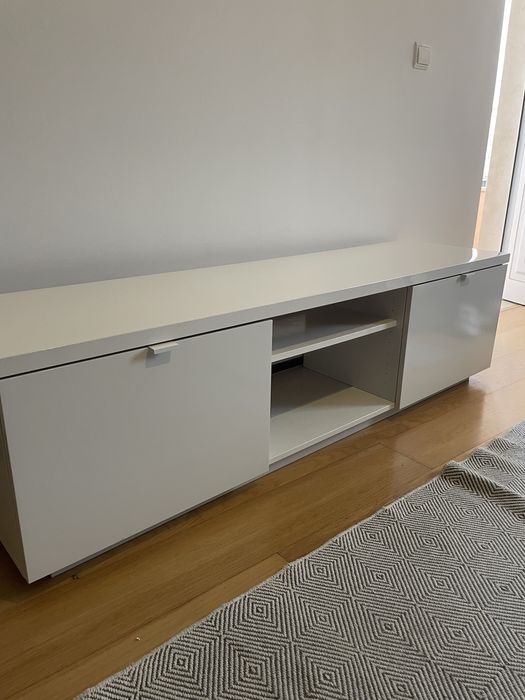 Móvel TV BYÄS IKEA