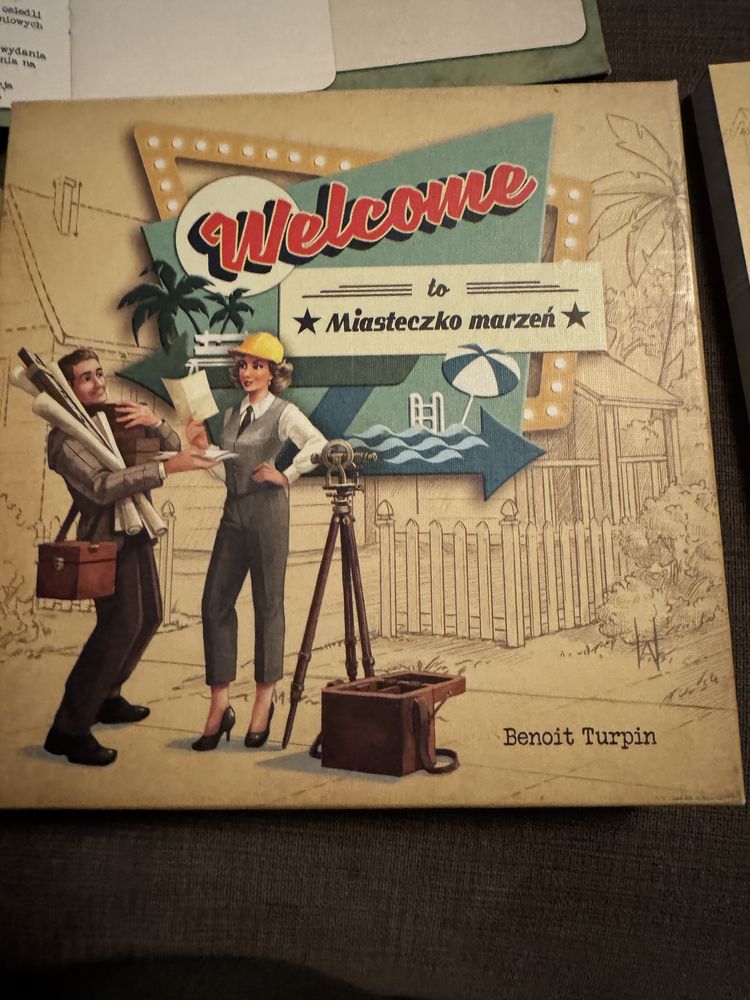 Welcome to Miasteczko Marzeń PL używana