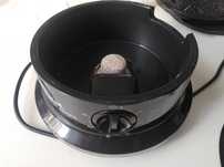 Parowar Tefal Convenient