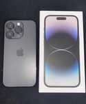 iPhone 14 pro 128GB 100% baterii