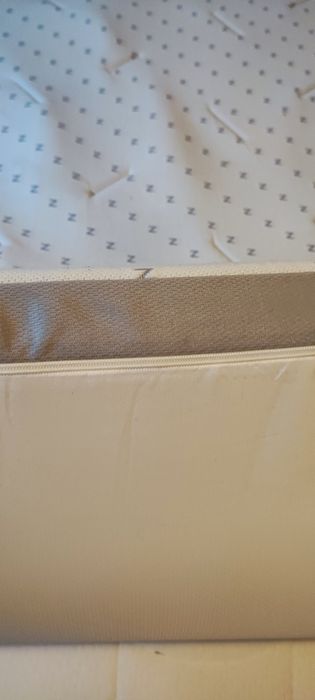 Topper sobrecolchão viscoelástico