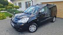 Citroën Berlingo 1.6 Hdi 92km Multispace Panorama Idealny Stan z Niemiec