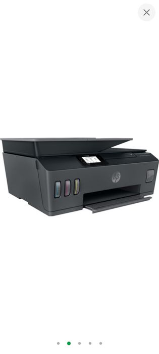 Принтер, сканер, ксерокс HP Smart Tank 530