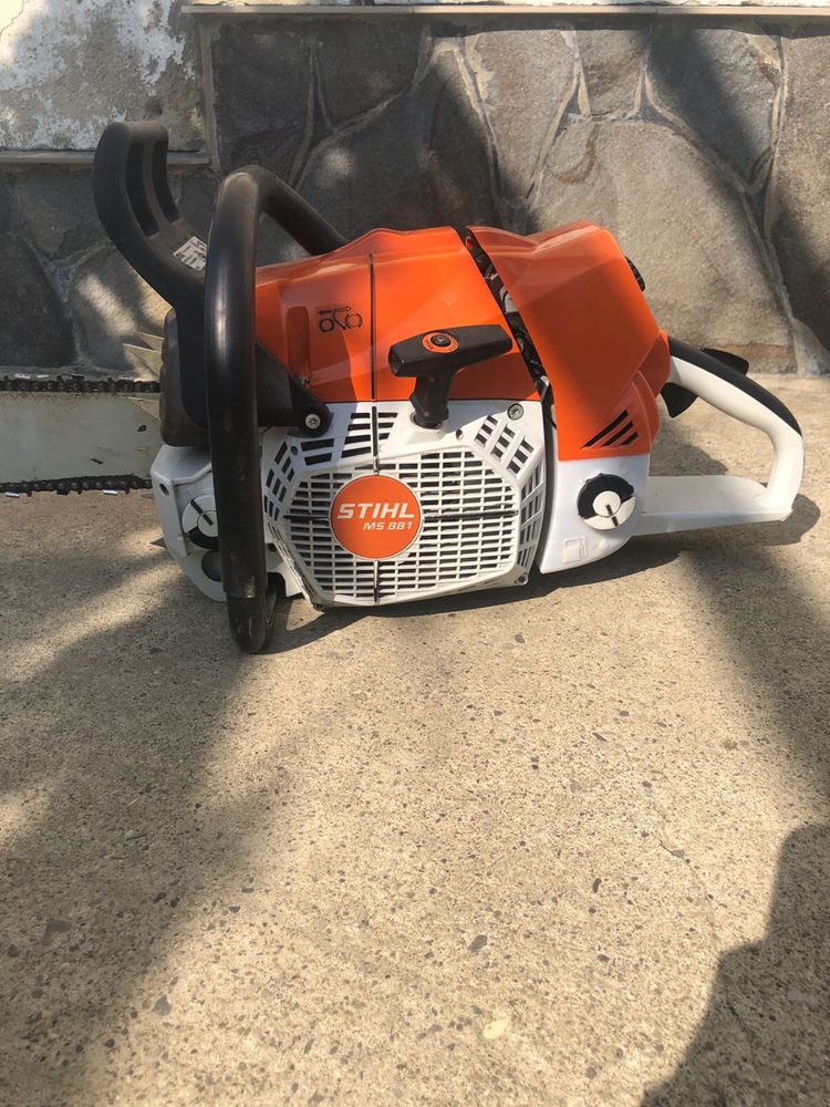 Бензопила STIHL 881