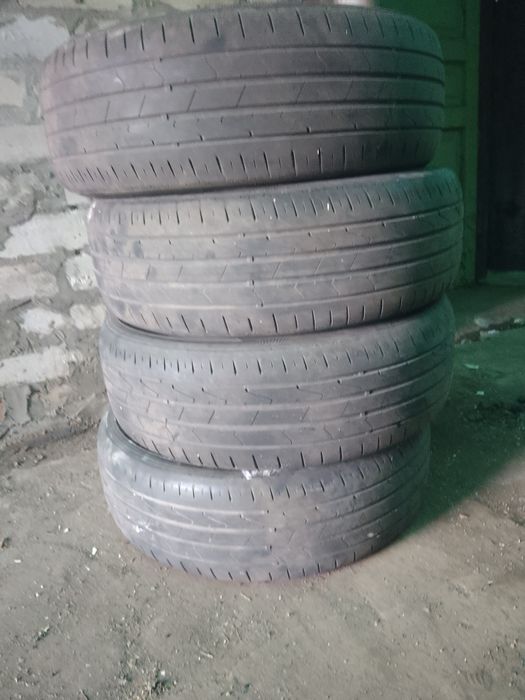 Породам шини Hankok 185*60*R15