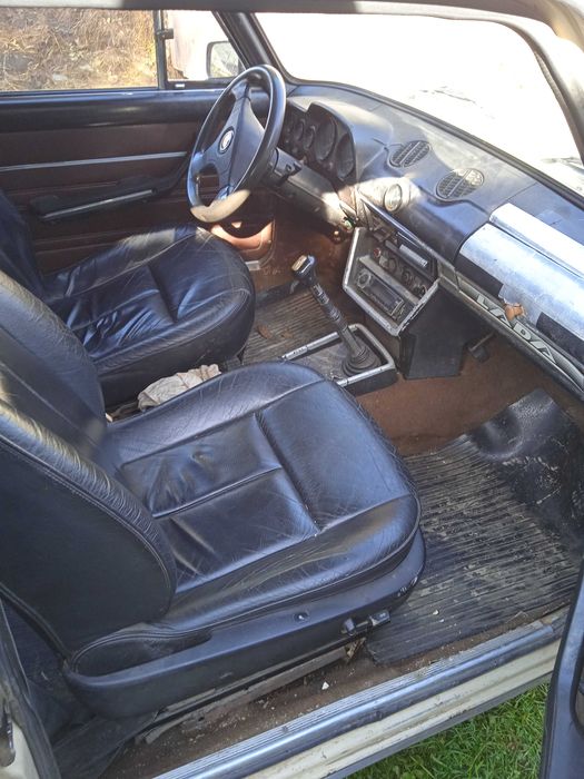 Продам ваз 2106.  1986рік