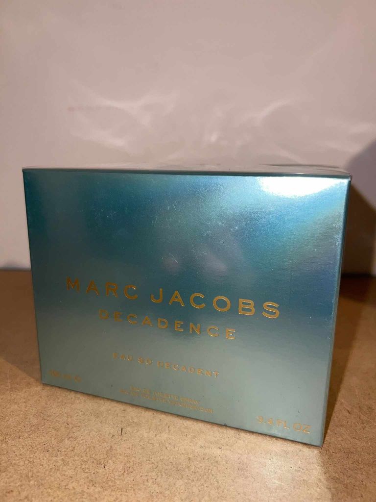 Marc Jacobs DecaDence 100ml