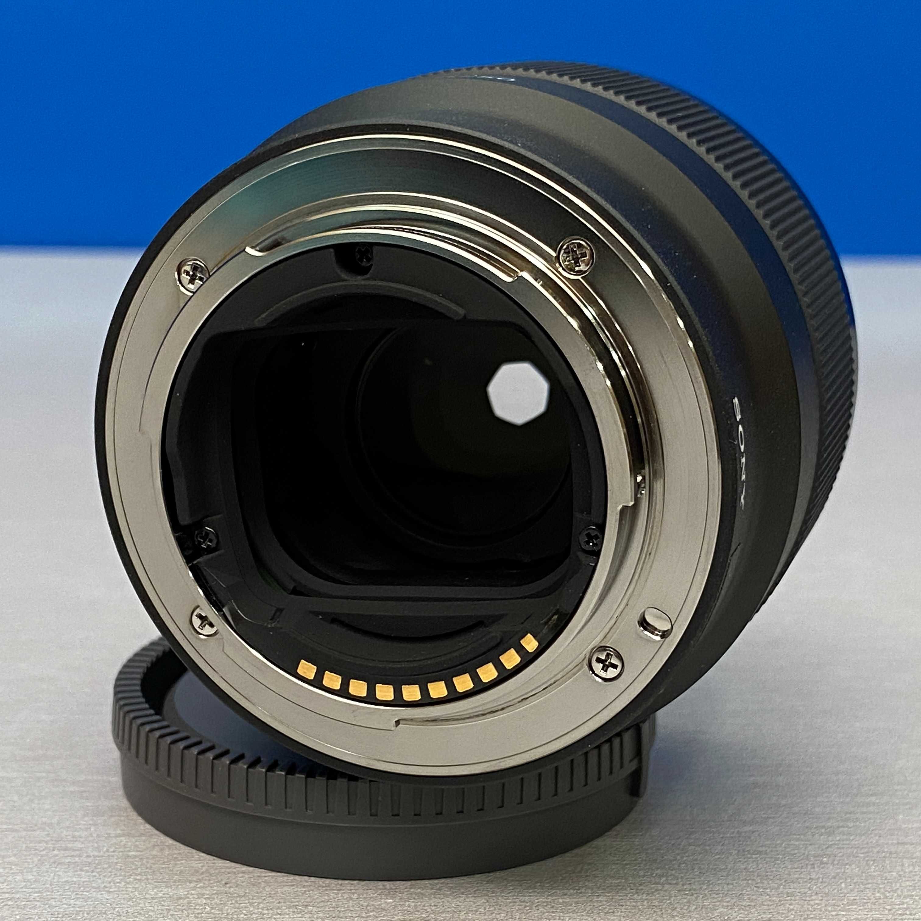 Sony FE 50mm f/1.8