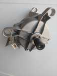 Silnik indukcyjny do Pralki Whirlpool FFB 7438 BV PL