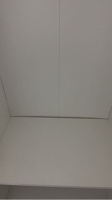 Roupeiro branco IKEA