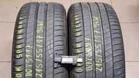 Opony lato letnie Michelin Primacy 3 215/55R17 215/55/17 2x5mm