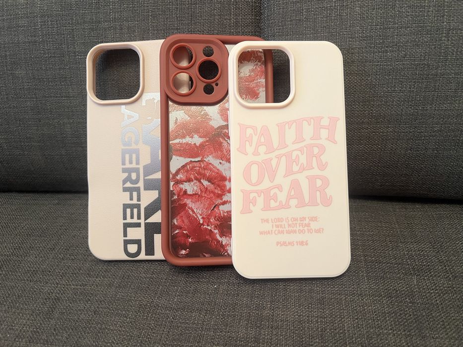 Чохли на айфон