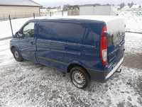 Sprzedam Mercedes Vito ,2.2 cdi