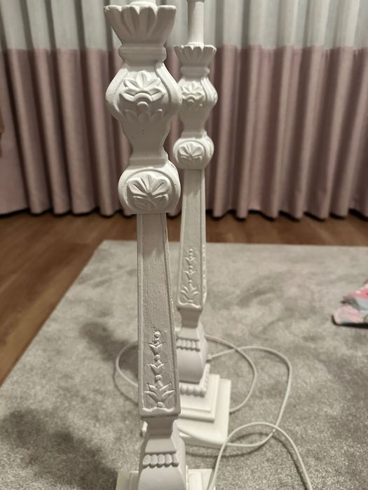 Candeeiros sem abajur - 2