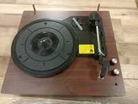 Gira Discos De Vinil