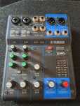 Mikser audio Yamaha MG06