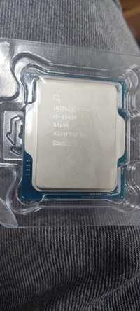 Intel i5 12400 с графикой