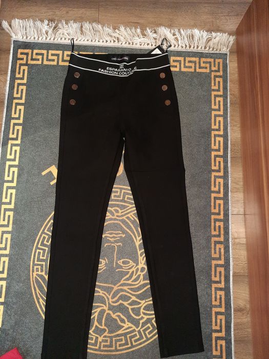 Spodnie esperanto r 28