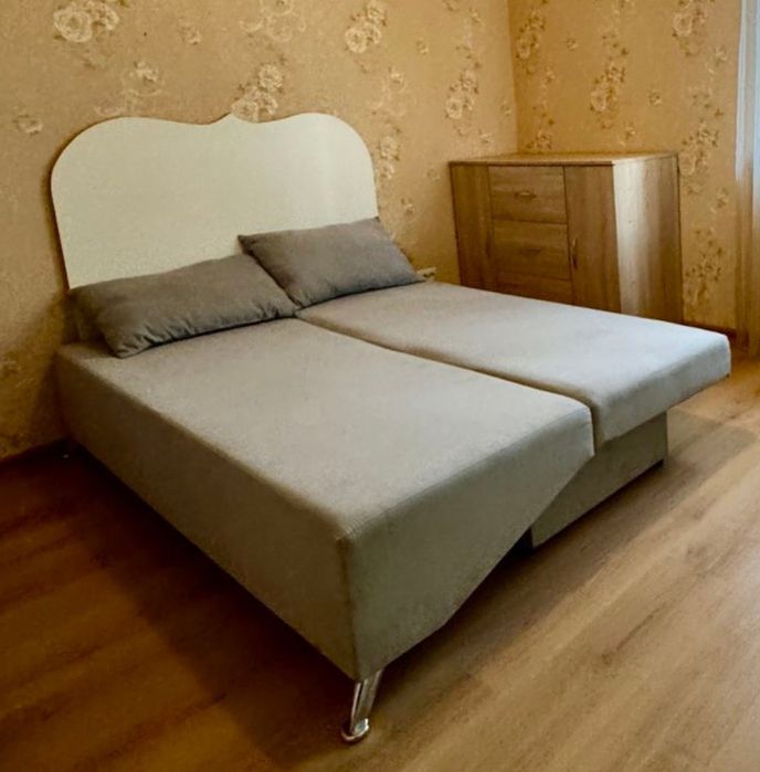 Продам новий диван -кроаать